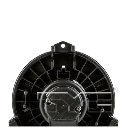 TYC HVAC Blower Motor