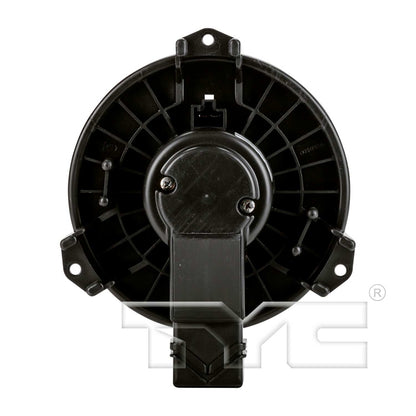TYC HVAC Blower Motor