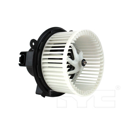 TYC HVAC Blower Motor 700236