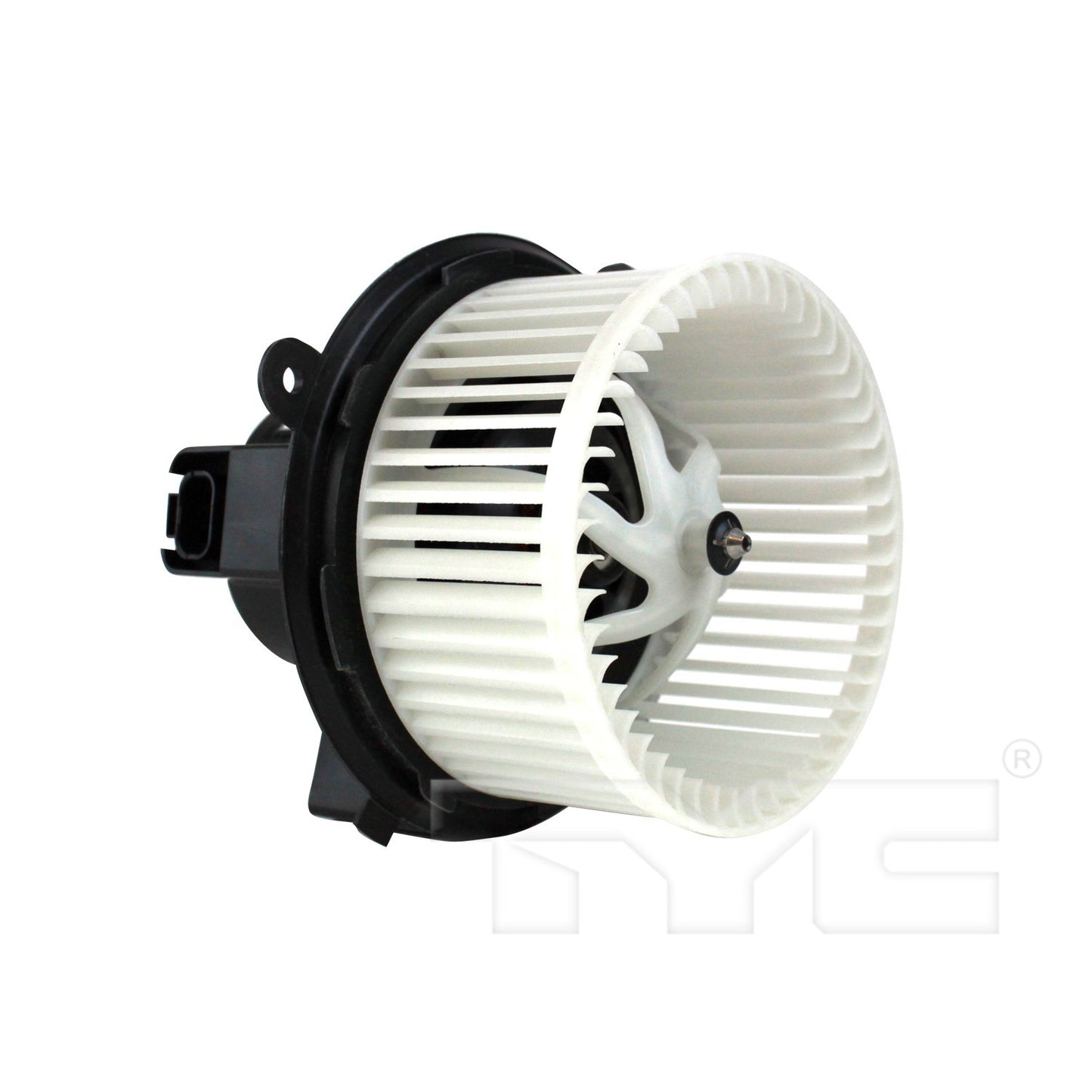 TYC HVAC Blower Motor 700236