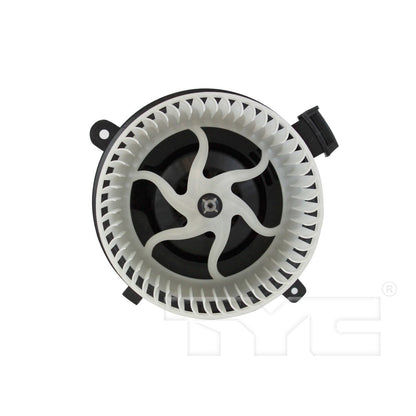 TYC HVAC Blower Motor 700236