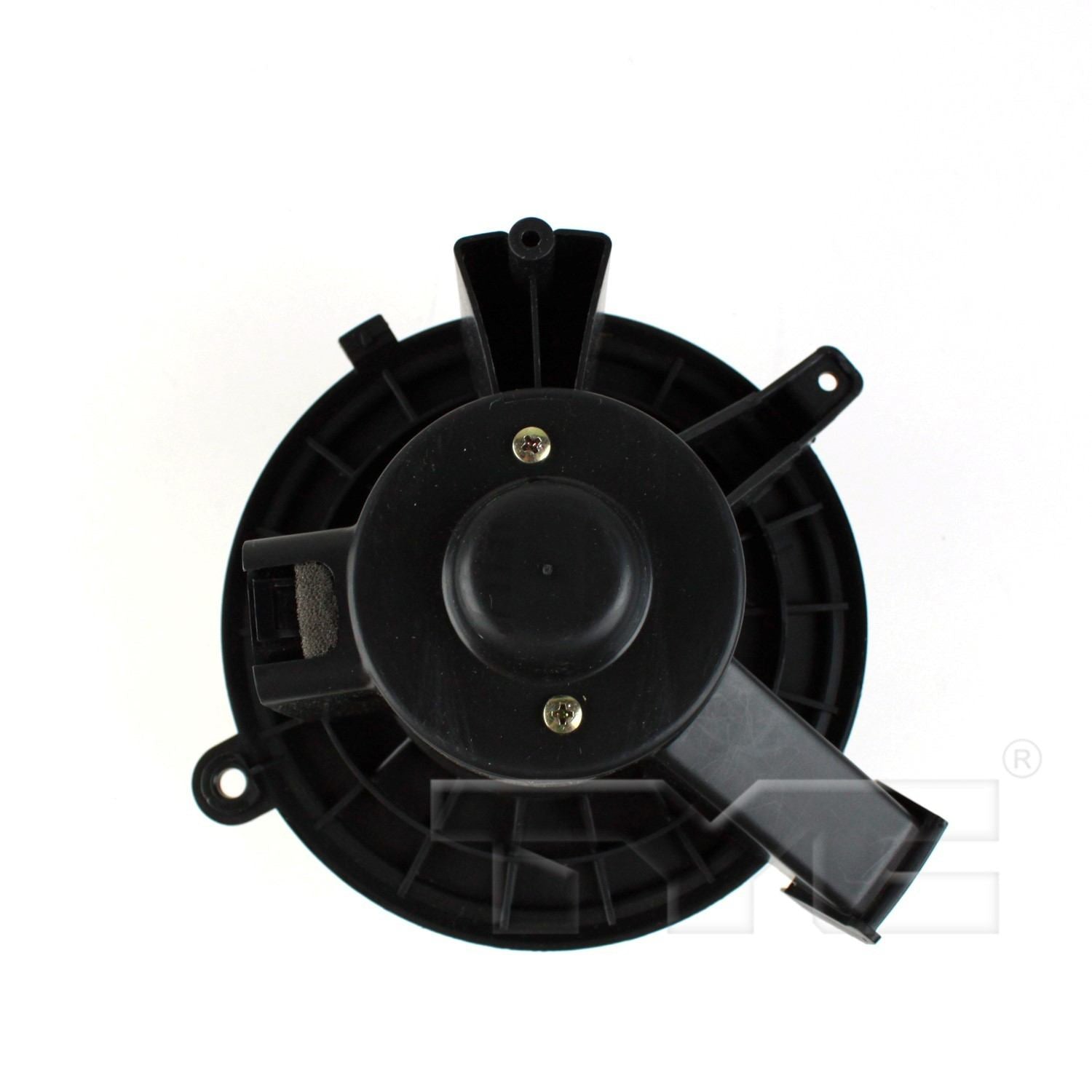 TYC HVAC Blower Motor 700236