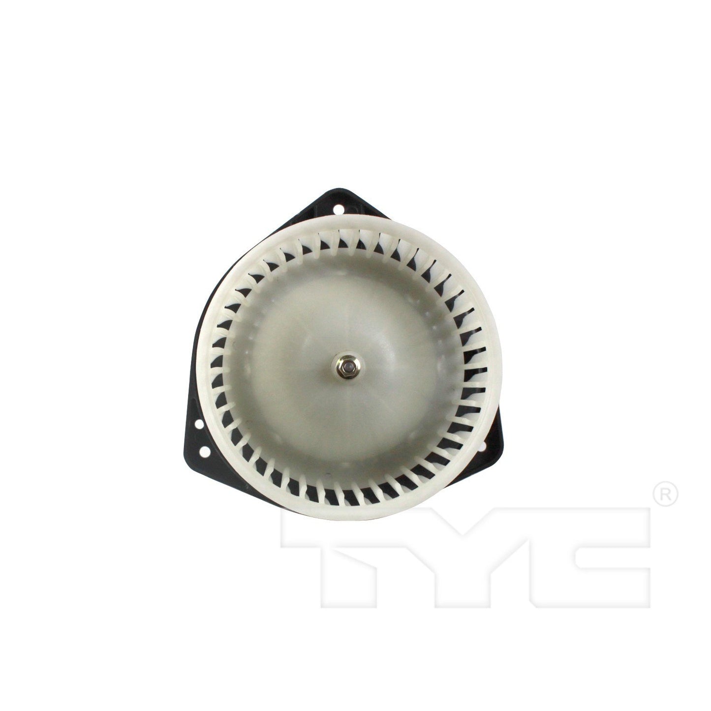 TYC HVAC Blower Motor