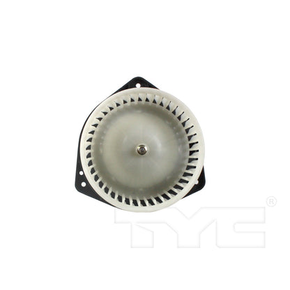 TYC HVAC Blower Motor