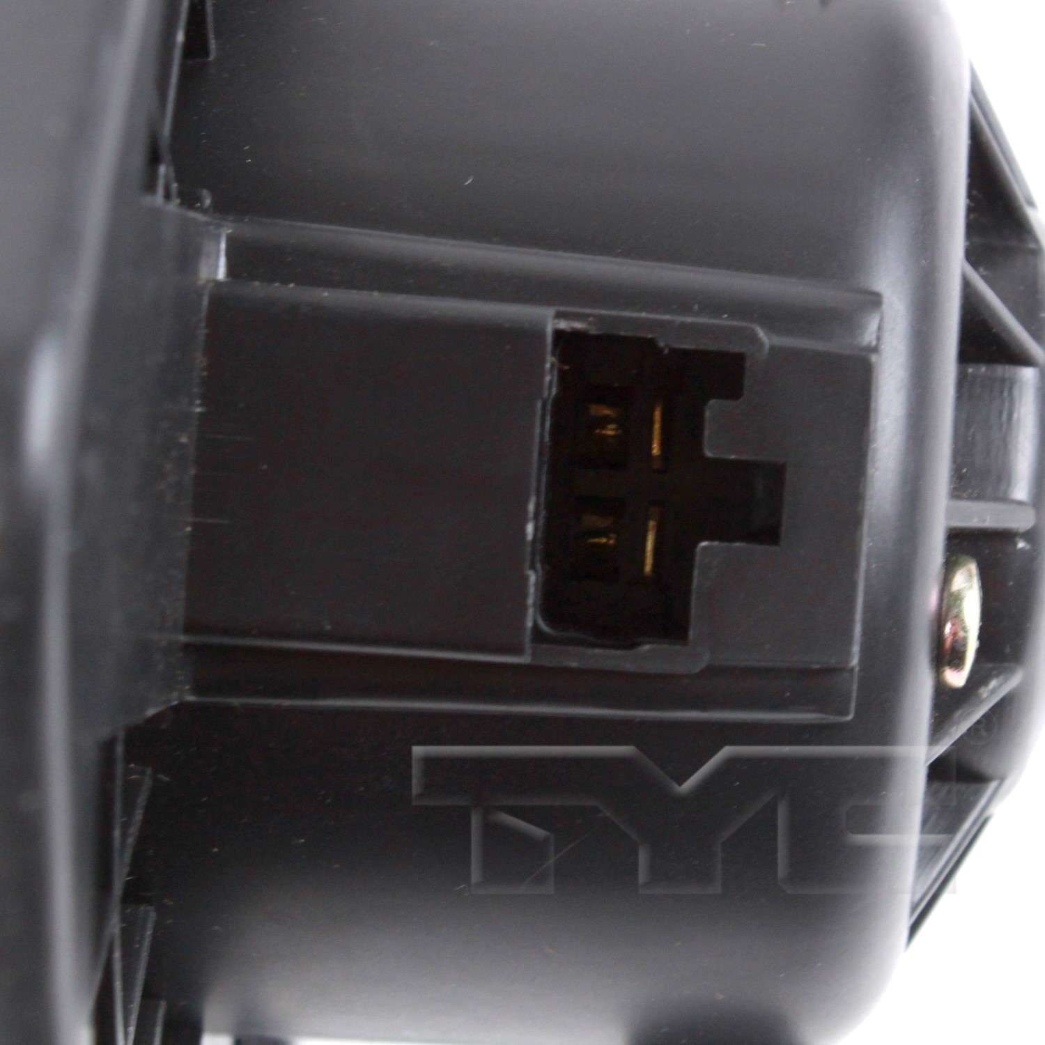 TYC HVAC Blower Motor