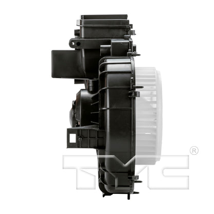 TYC HVAC Blower Motor