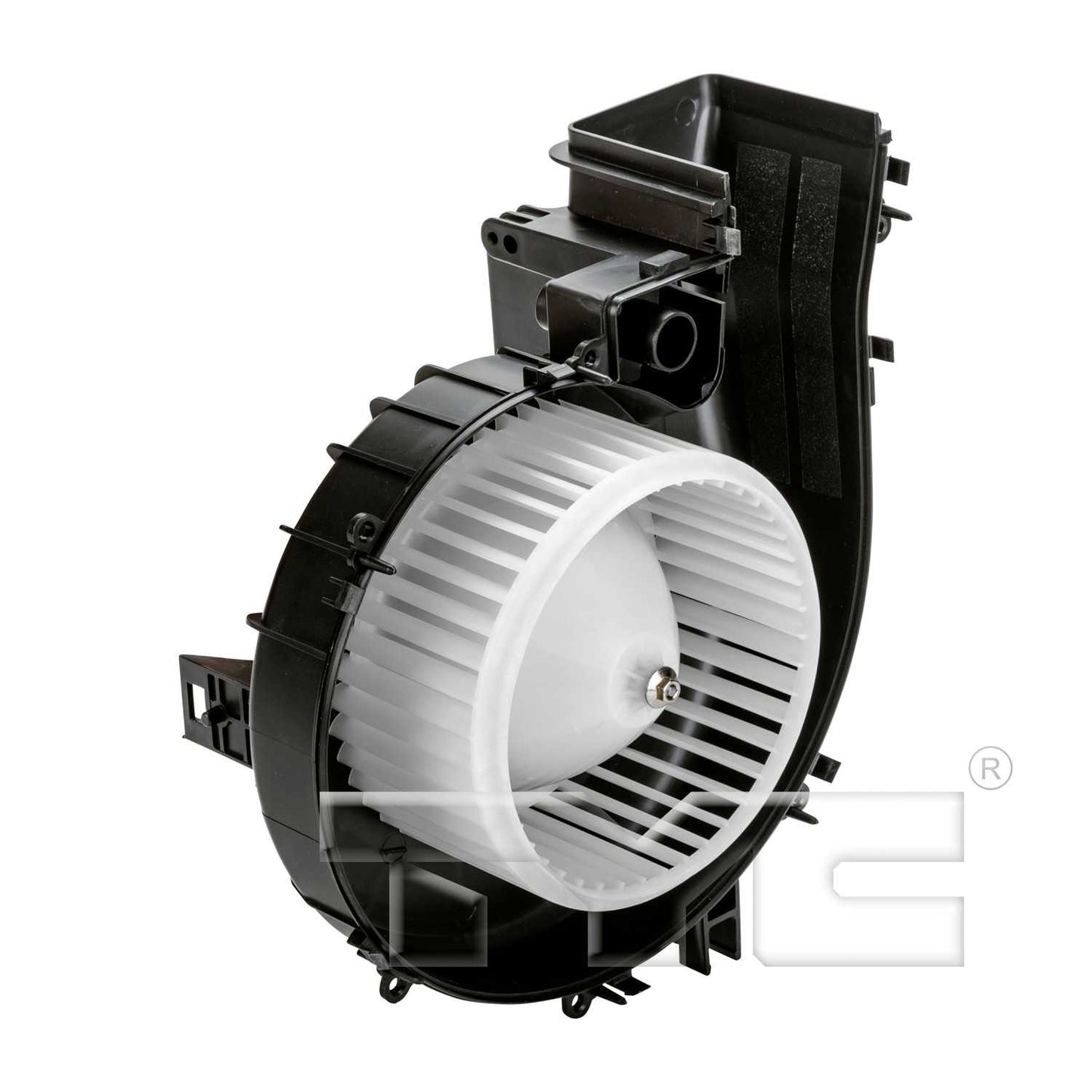 TYC HVAC Blower Motor