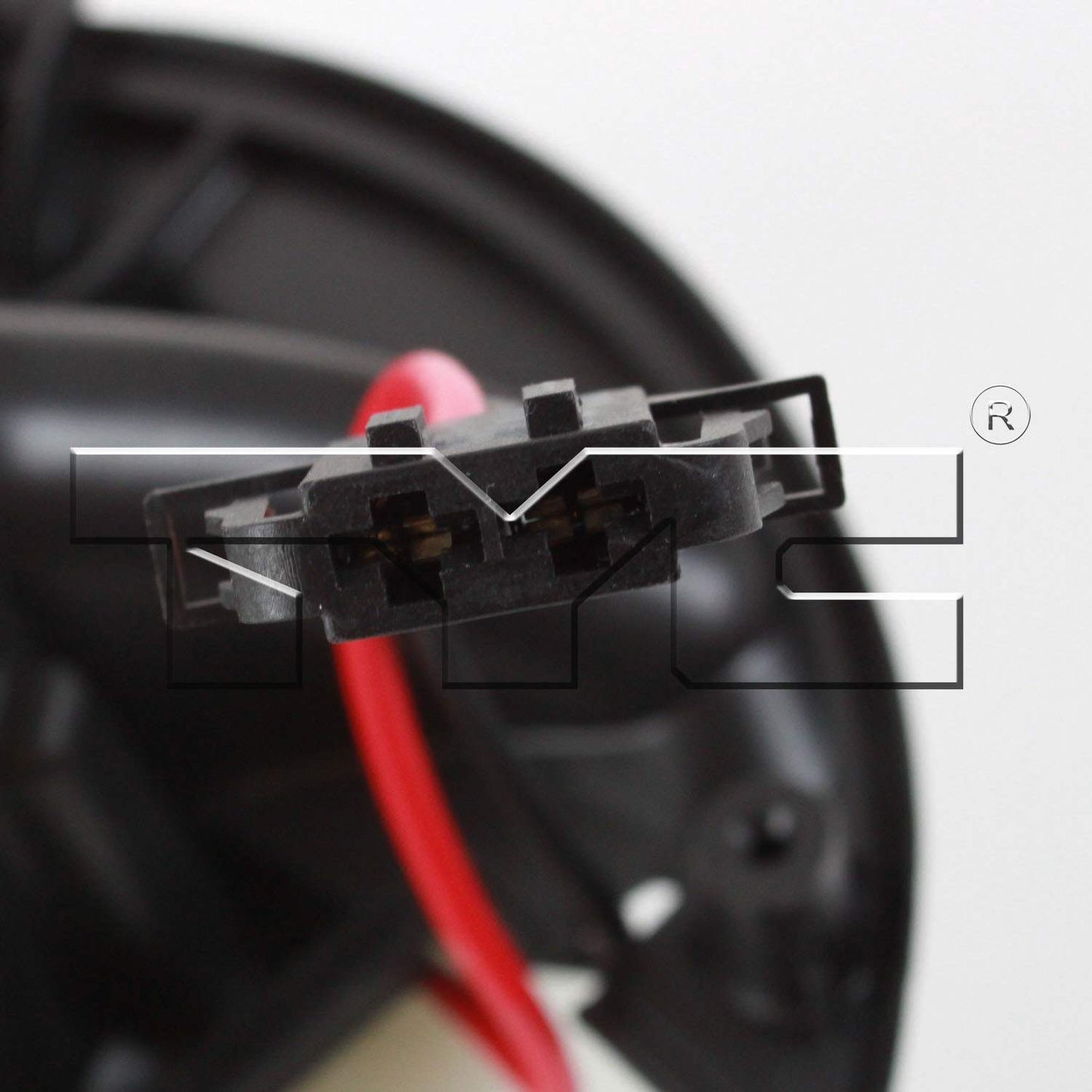 TYC HVAC Blower Motor 700241