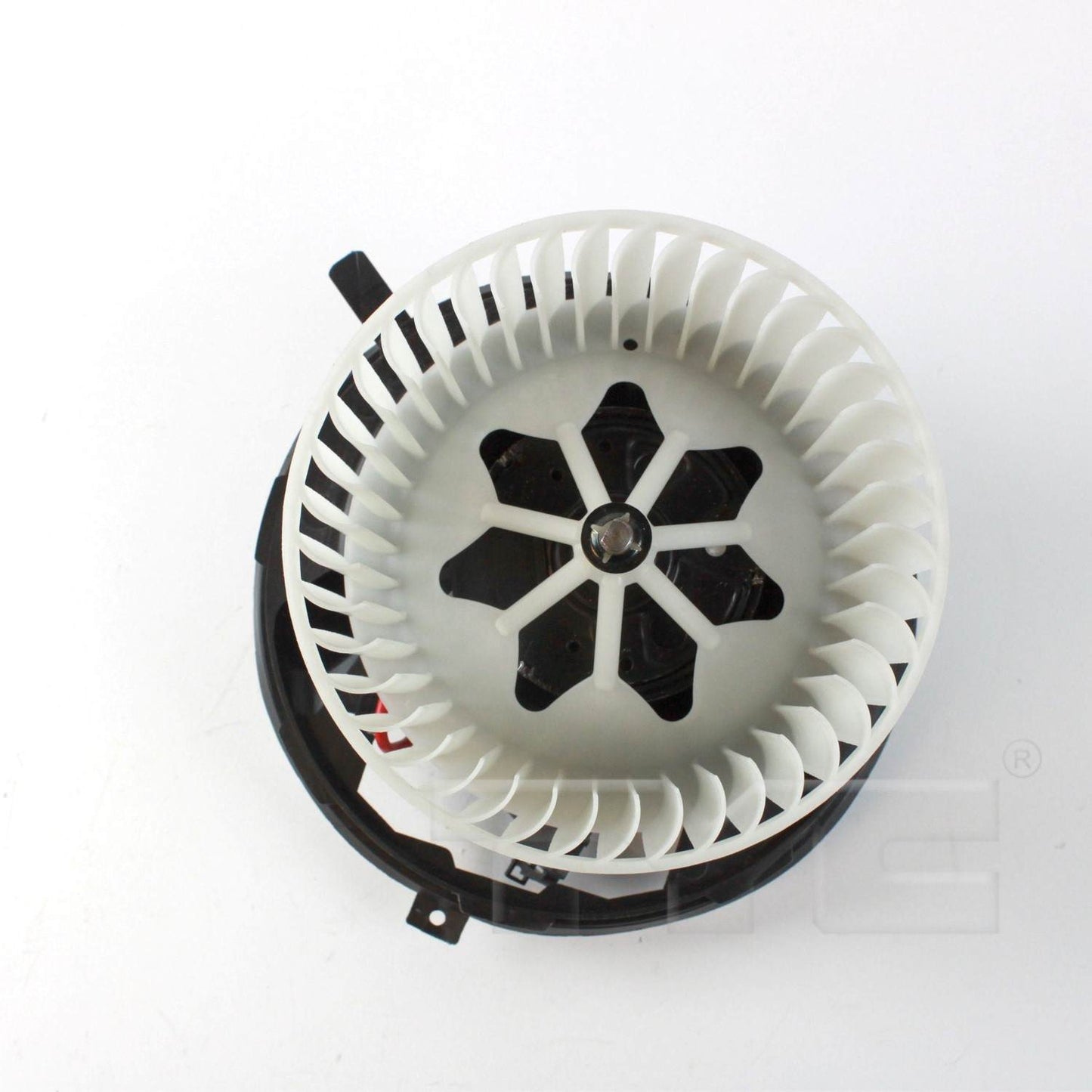 TYC HVAC Blower Motor 700241