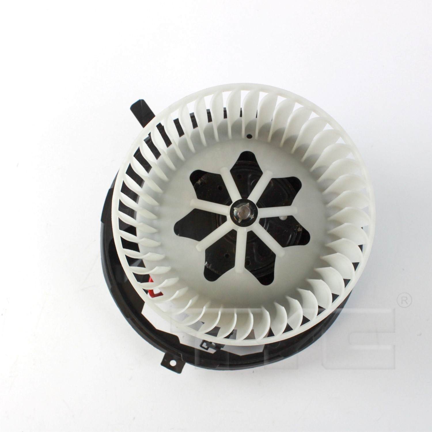 TYC HVAC Blower Motor 700241