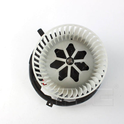 TYC HVAC Blower Motor 700241