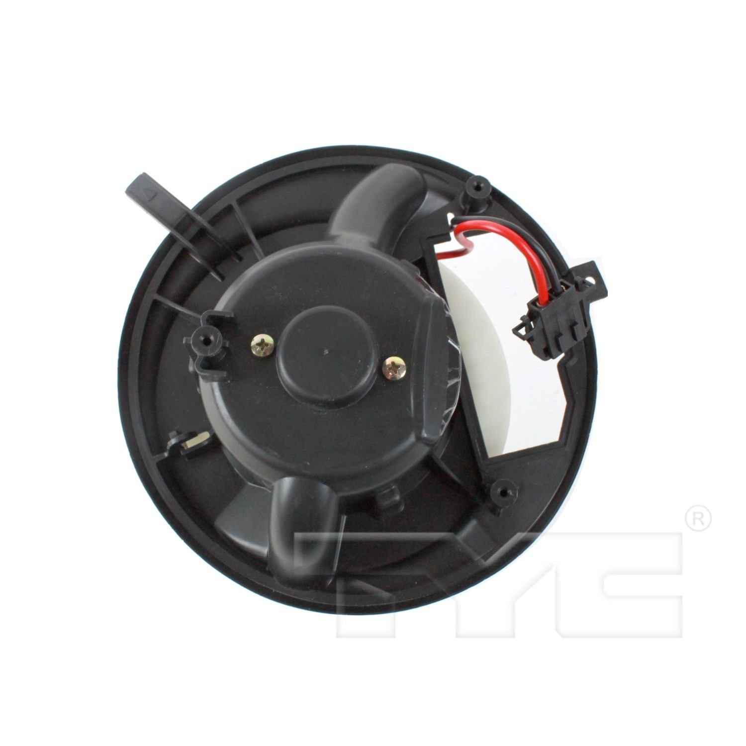 TYC HVAC Blower Motor 700241