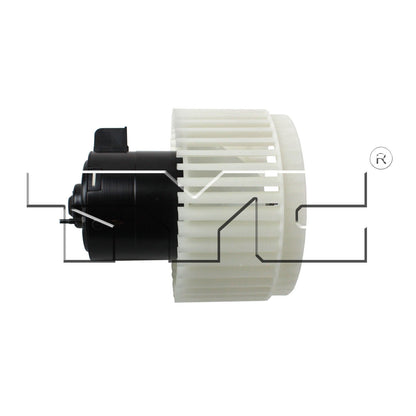 TYC HVAC Blower Motor 700242