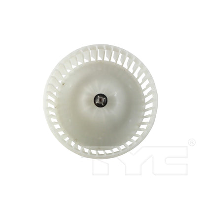 TYC HVAC Blower Motor 700242