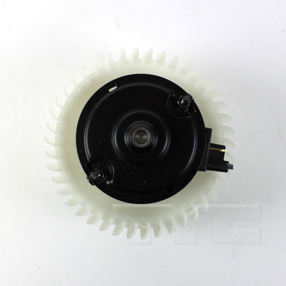 TYC HVAC Blower Motor 700242