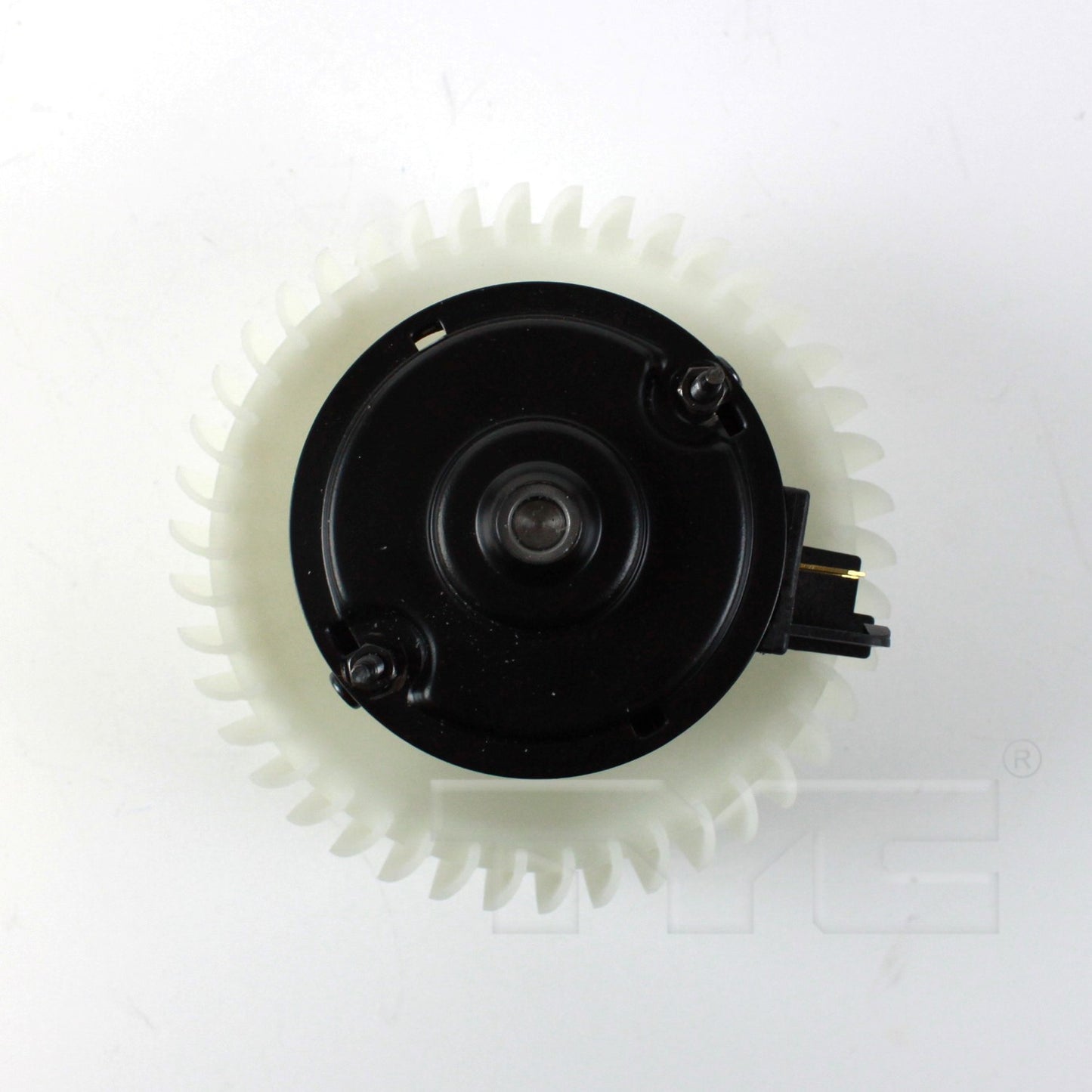 TYC HVAC Blower Motor 700242
