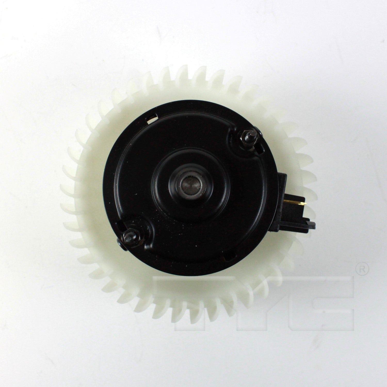 TYC HVAC Blower Motor 700242