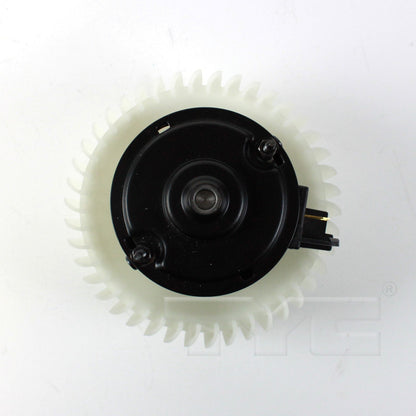 TYC HVAC Blower Motor 700242