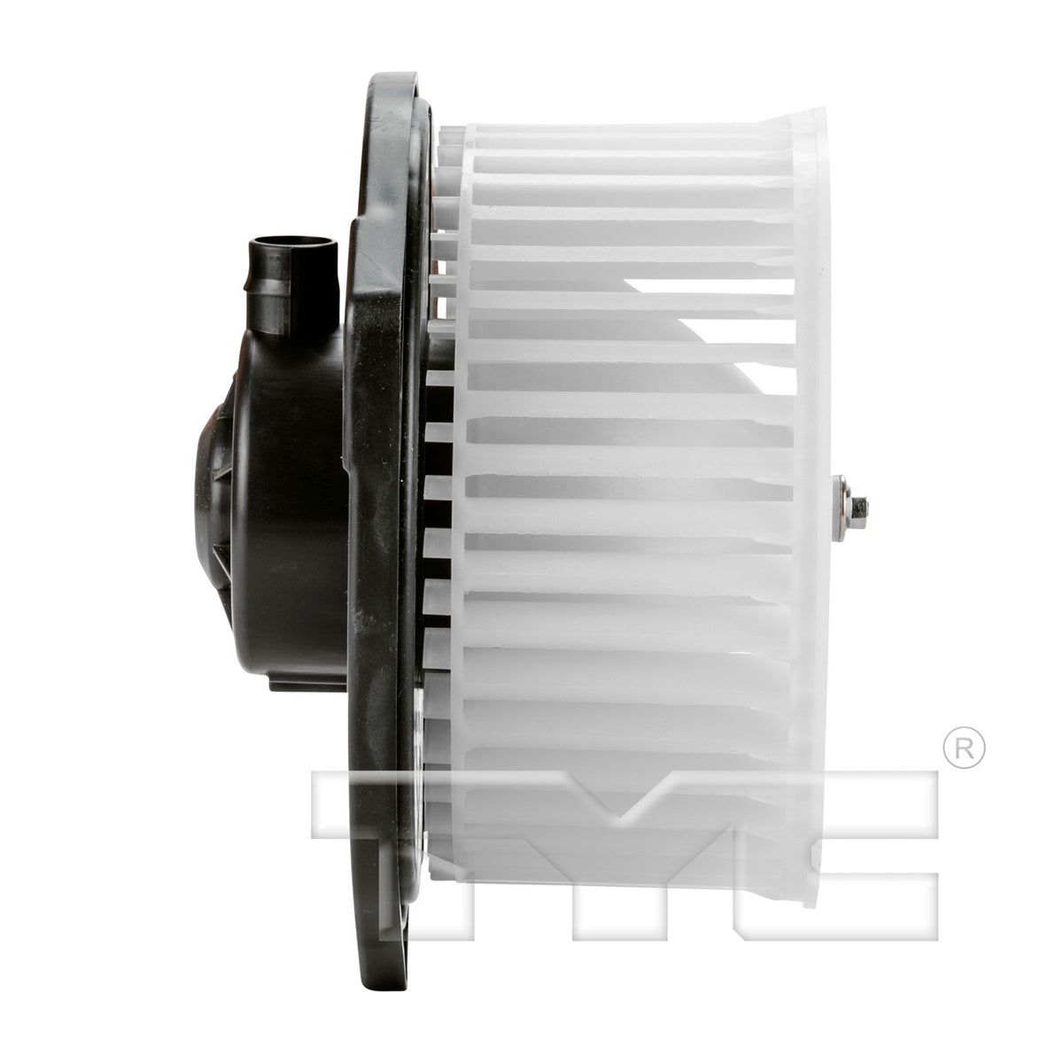 TYC HVAC Blower Motor