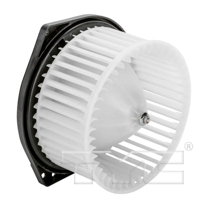 TYC HVAC Blower Motor