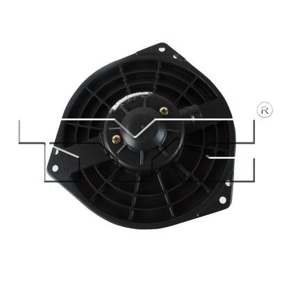TYC HVAC Blower Motor