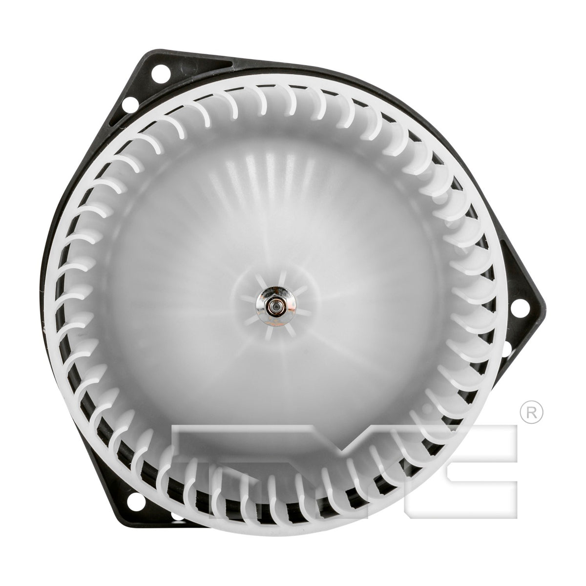 TYC HVAC Blower Motor