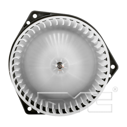 TYC HVAC Blower Motor