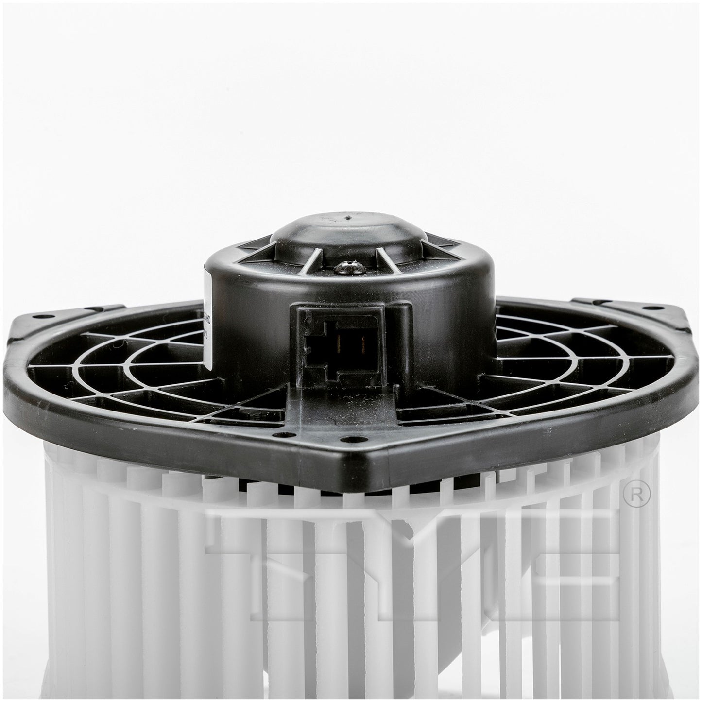 TYC HVAC Blower Motor
