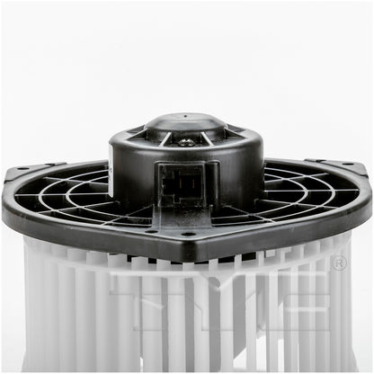 TYC HVAC Blower Motor