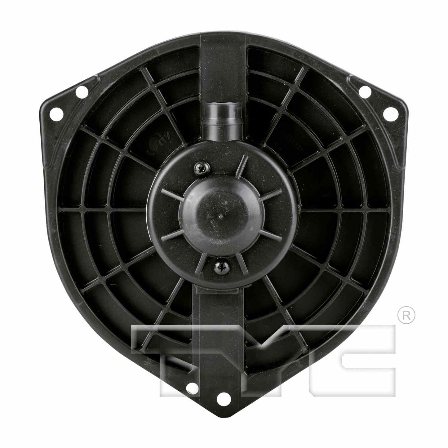 TYC HVAC Blower Motor
