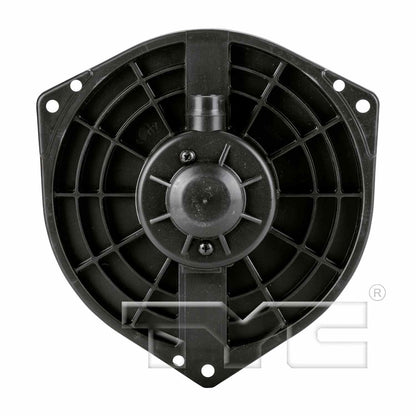 TYC HVAC Blower Motor