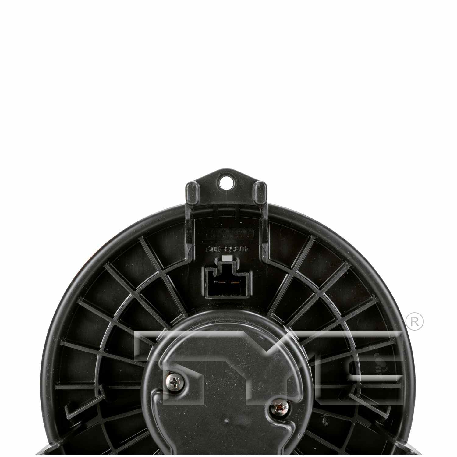 TYC HVAC Blower Motor