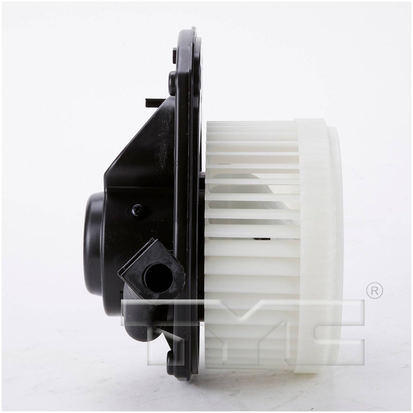 TYC HVAC Blower Motor 700245