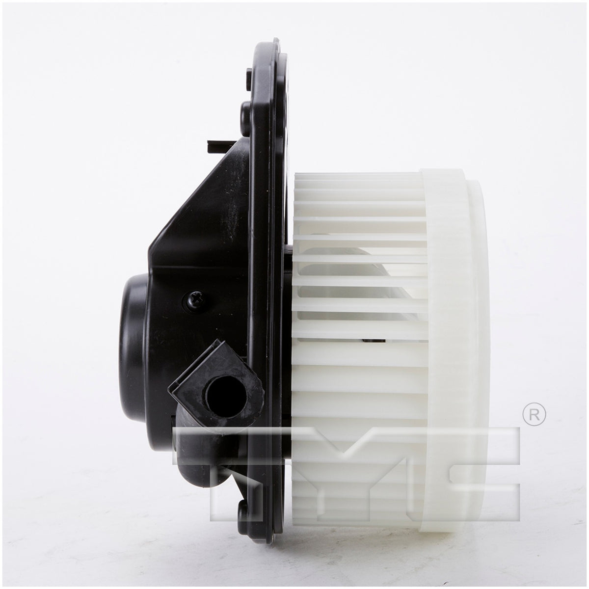 TYC HVAC Blower Motor 700245