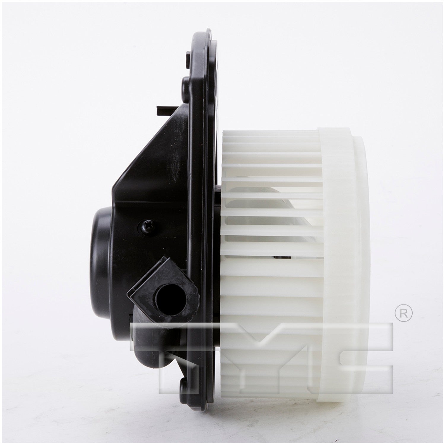 TYC HVAC Blower Motor 700245