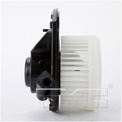 TYC HVAC Blower Motor 700245