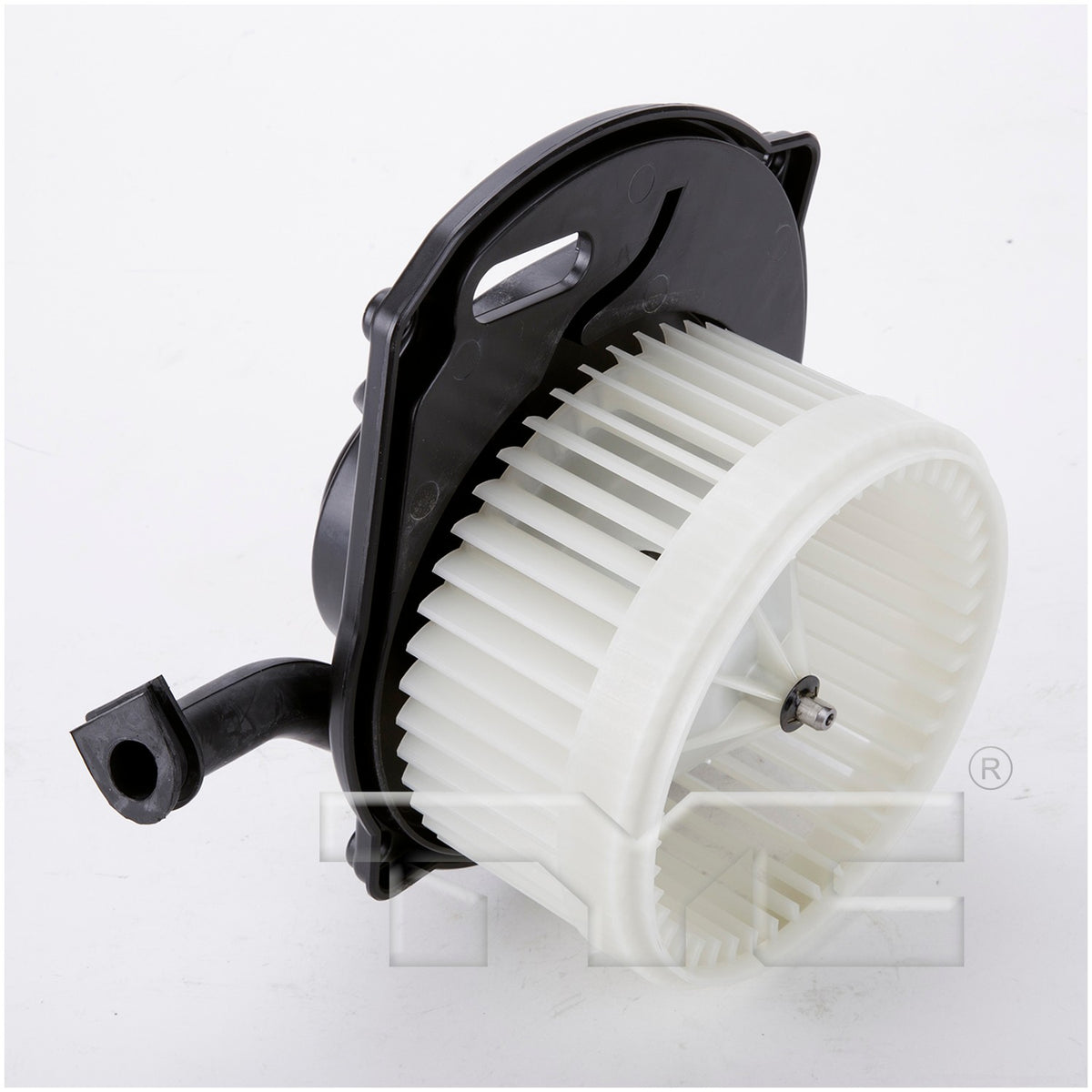 TYC HVAC Blower Motor 700245