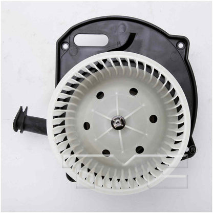 TYC HVAC Blower Motor 700245