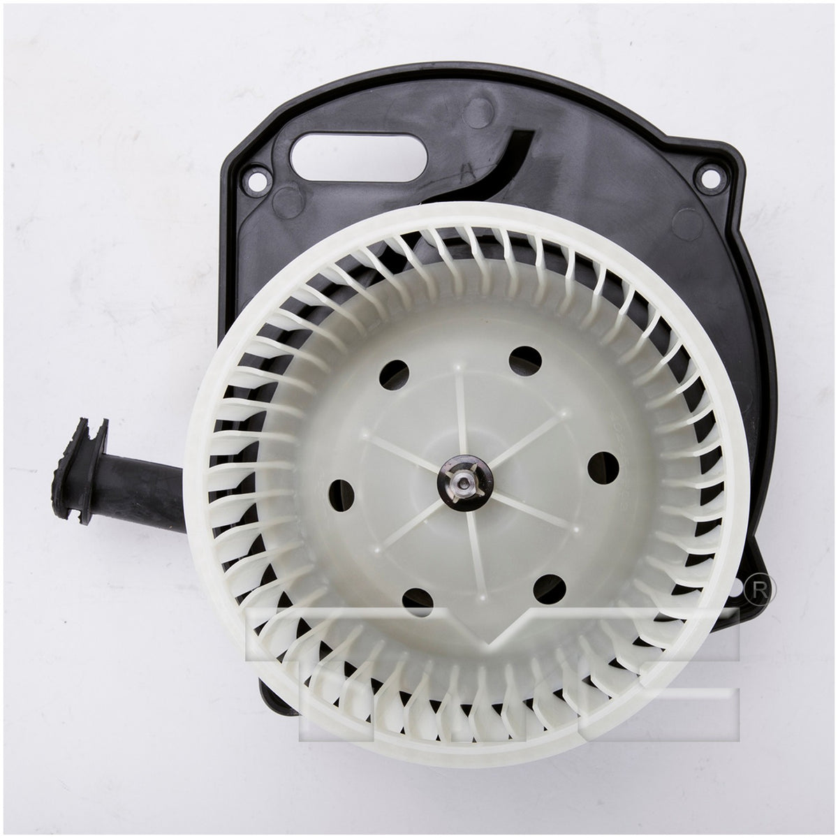 TYC HVAC Blower Motor 700245