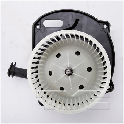 TYC HVAC Blower Motor 700245