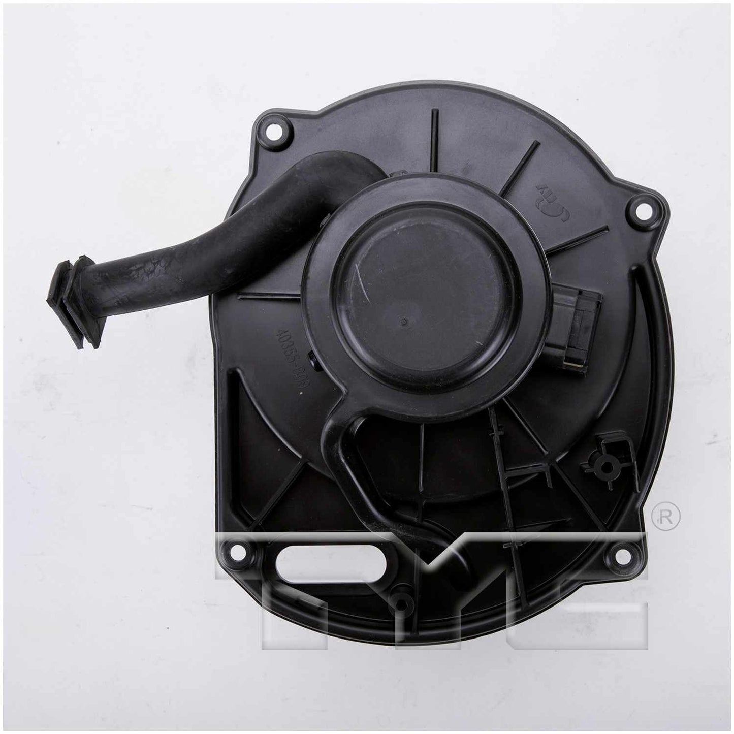 TYC HVAC Blower Motor 700245