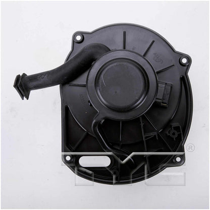 TYC HVAC Blower Motor 700245