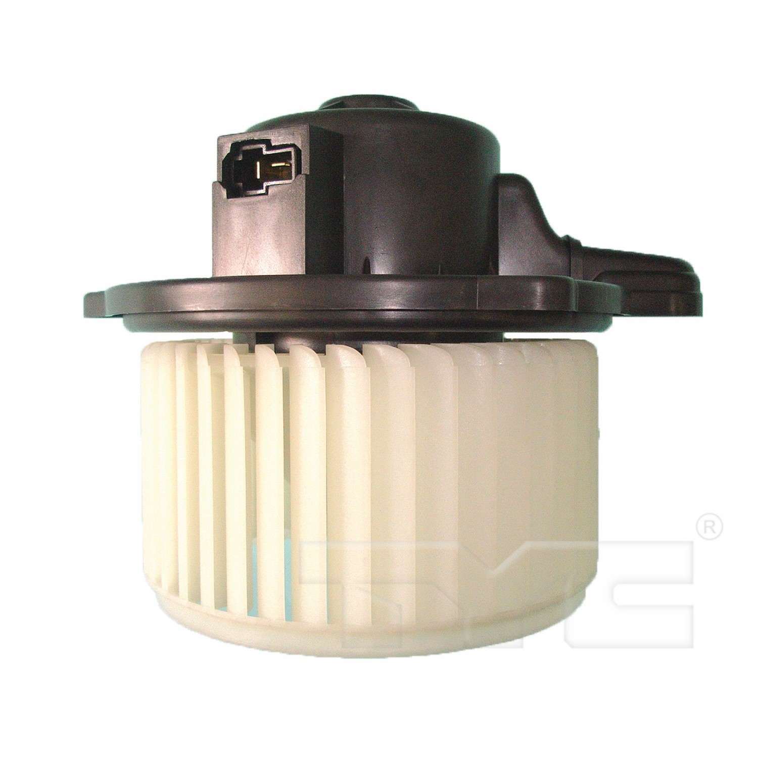 TYC HVAC Blower Motor