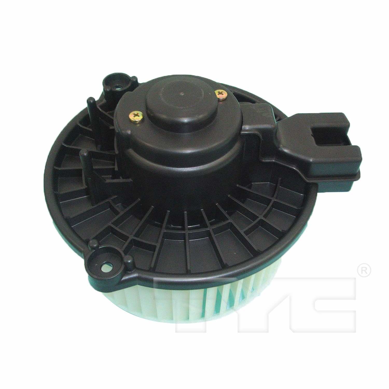 TYC HVAC Blower Motor