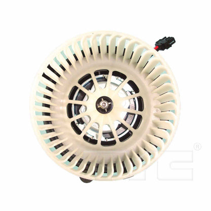 TYC HVAC Blower Motor 700248