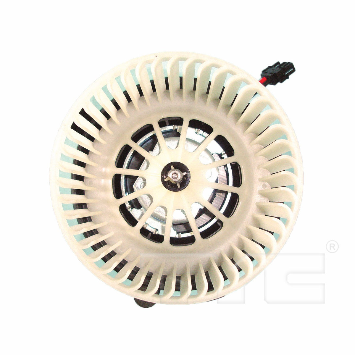 TYC HVAC Blower Motor 700248