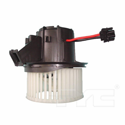 TYC HVAC Blower Motor 700248