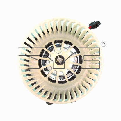 TYC HVAC Blower Motor 700248