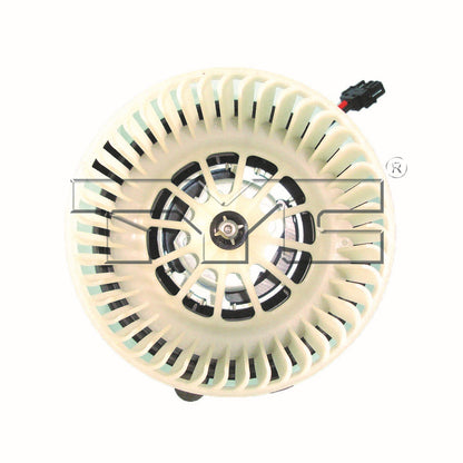 TYC HVAC Blower Motor 700248