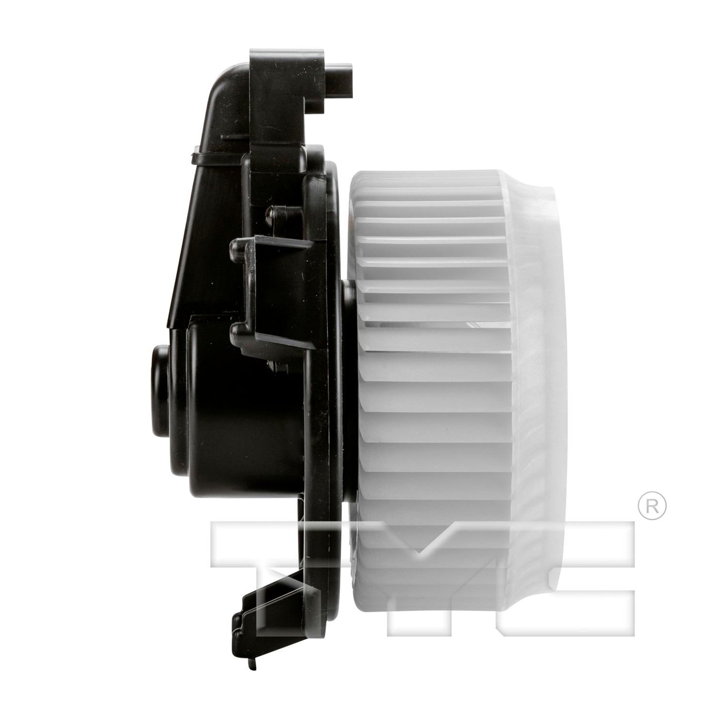 TYC HVAC Blower Motor 700249